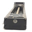 Used THK KR3310A-0300-0-00A0 LM Linear Positioner, 10mm Lead, 300mm Travel, NEMA 23