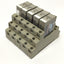 Used Lot of 5 Omron G2R-1-S Relays, SPDT, 24VDC Coil, 10A 250VAC/30VDC w/Sockets