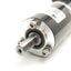 Used Harmonic Drive Systems RH-8D-6606-E050AL-SP Servo Actuator, 60 RPM, 24V DC