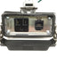 Used AutomationDirect ZP-PSA-16-101 Panel Interface RJ45 Ethernet & Outlet 120VAC 15A