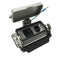 Used AutomationDirect ZP-PSA-16-101 Panel Interface RJ45 Ethernet & Outlet 120VAC 15A