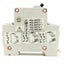 Used Merlin Gerin 20535 C32H-DC Multi9 Circuit Breaker, 127VDC 10A, Curve C, DIN Rail
