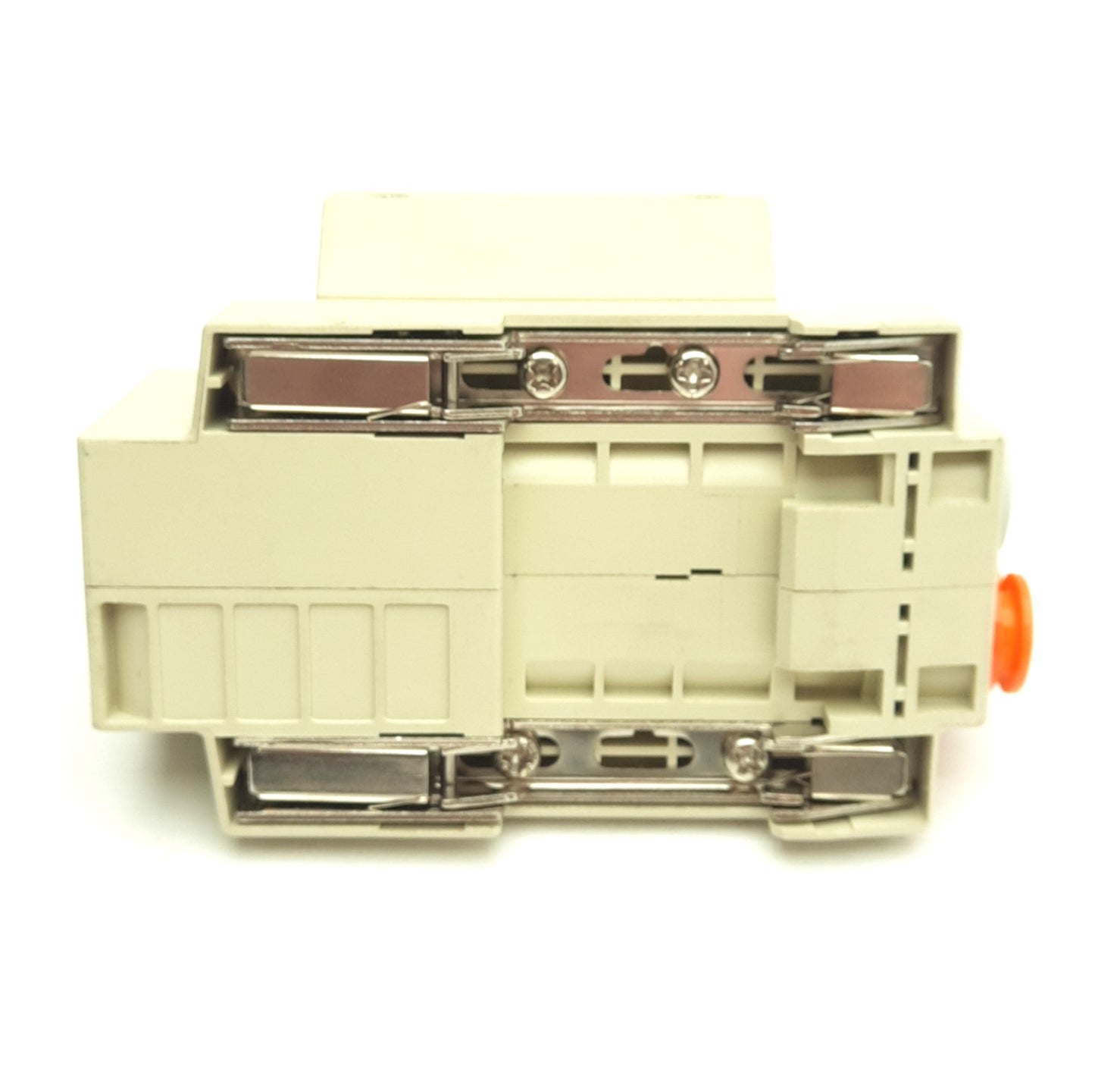 Used SMC SS5V2-16FD1-U-N11 SUP/EXH Block & End Block Assembly, D-Sub, 0.15-0.7MPa