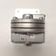 New SMC IL100-N02B Series IL100 Booster Relay 1:1, 1/4"NPT, 0.7-1.0MPa