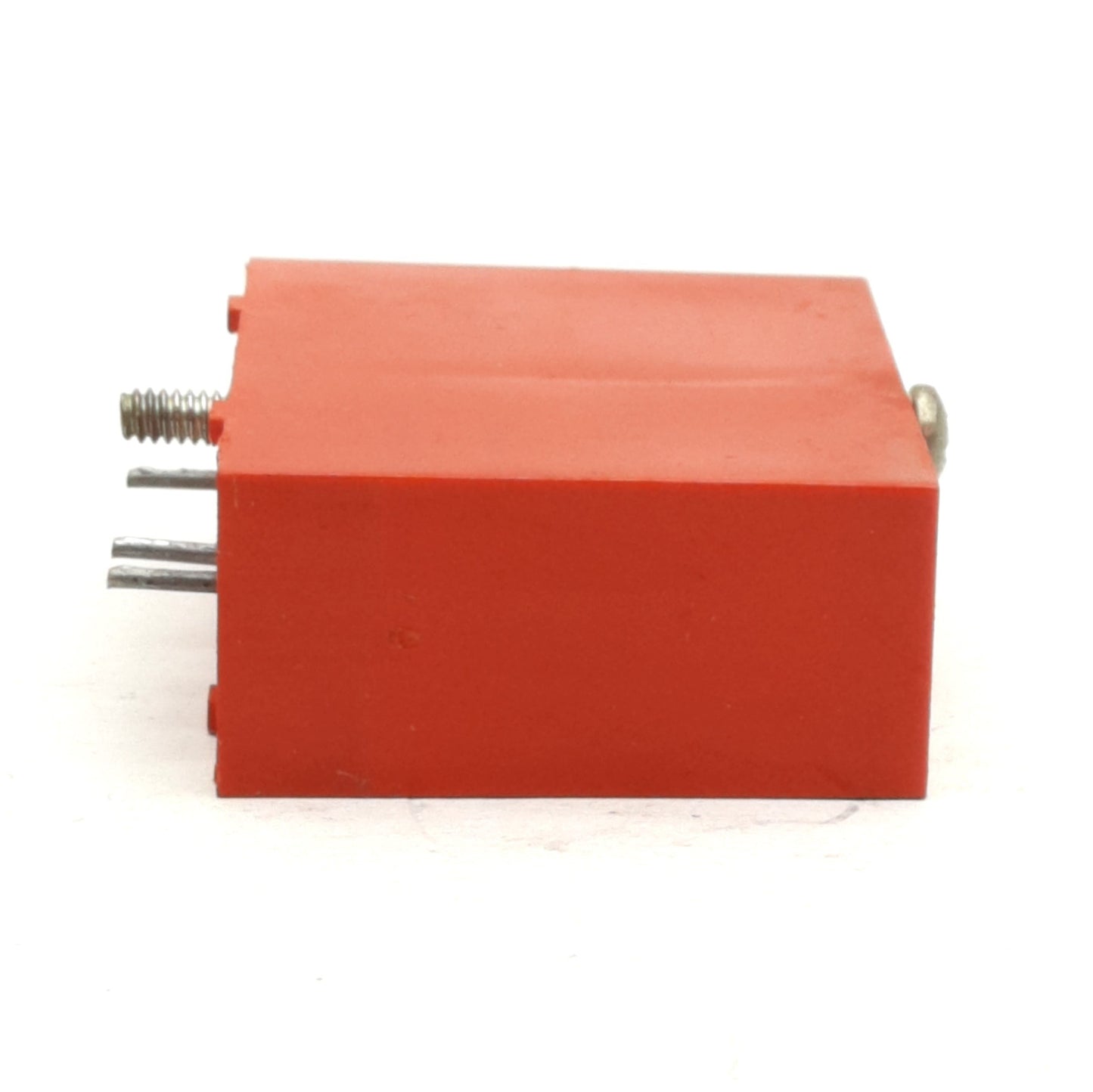 Used Lot of 10 Continental Industries ODC5 Relay Module 5VDC Logic, 5-60VDC 3A Rating