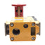 New SMC AVL4000-F04-5DZ Soft Start-Up Valve With Lock-Out 1/2"NPT, 24VDC, 0.2-1.0MPa