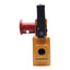 New SMC AVL4000-F04-5DZ Soft Start-Up Valve With Lock-Out 1/2"NPT, 24VDC, 0.2-1.0MPa