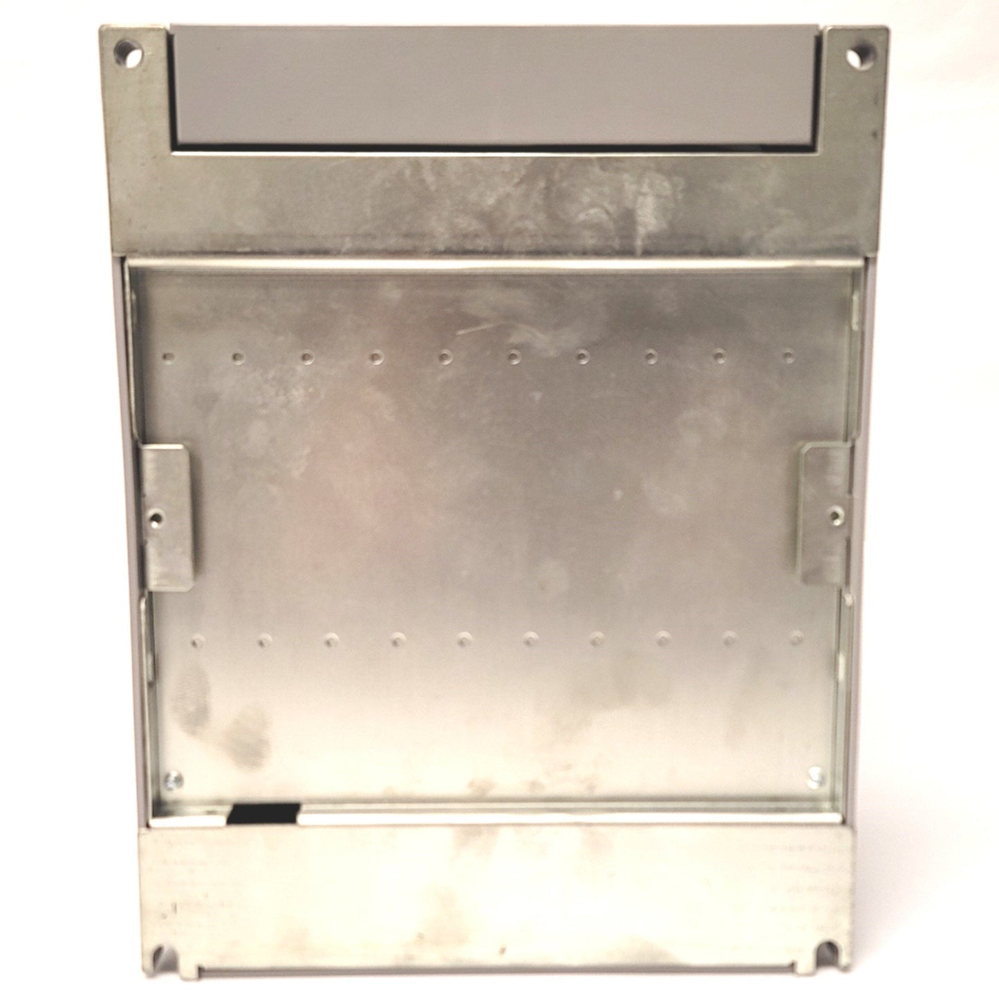 New Hitachi SJ700-075HFUF2 VFD Inverter Drive 10HP, 380-480VAC 3-Ph 16A, 0.1-400Hz