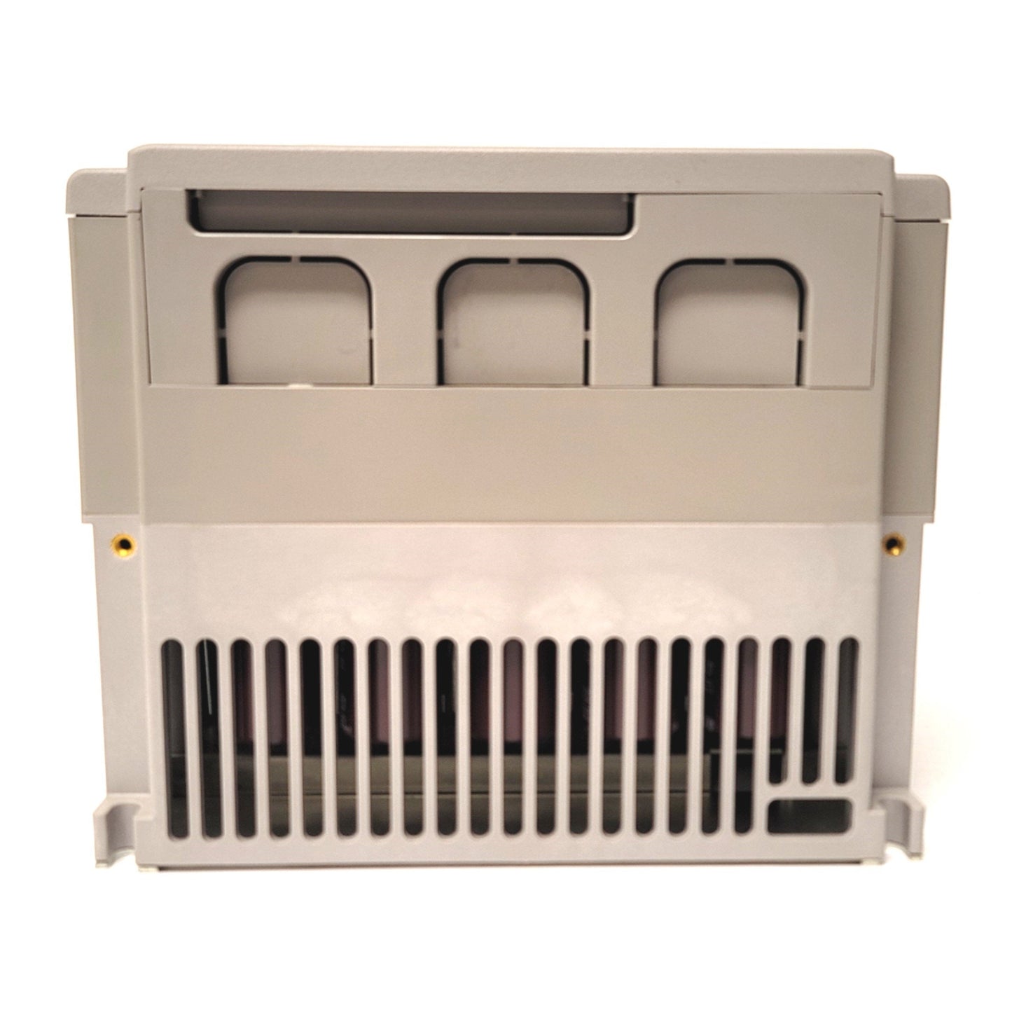 New Hitachi SJ700-075HFUF2 VFD Inverter Drive 10HP, 380-480VAC 3-Ph 16A, 0.1-400Hz