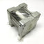 New Bimba FS-1253 Square Flat-1 Compact Pneumatic Cylinder 4" Bore, 3" Stroke