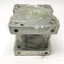 New Bimba FS-1253 Square Flat-1 Compact Pneumatic Cylinder 4" Bore, 3" Stroke