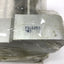 New Bimba FS-1253 Square Flat-1 Compact Pneumatic Cylinder 4" Bore, 3" Stroke