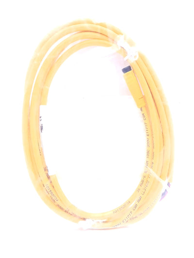 New Turck PSG 6-2 Cable Cordset 6-pin M8 picofast Male Snap-Lock 125VAC 2A 2m (6ft)