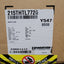 New Marathon Electric 215THTL7726 AC Motor 10HP, 230/460VAC 3-Ph, 215TC, 1,774RPM