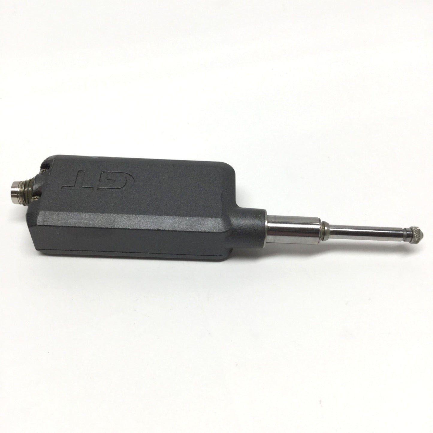 Used Keyence GT2-H12K LVDT Contact Displacement Sensor Probe Gauge Head, 12mm x 0.1µm