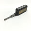 Used Keyence GT2-H12K LVDT Contact Displacement Sensor Probe Gauge Head, 12mm x 0.1µm
