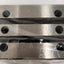 New HIWIN RGH65HAZAH Linear Rail Bearing Block 572.7N Capacity 295mmL x 162mmW 90mmH