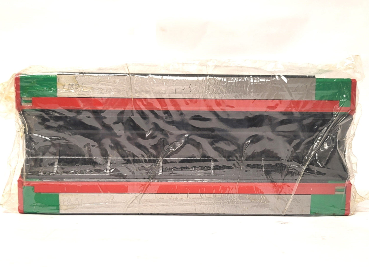 New HIWIN RGH65HAZAH Linear Rail Bearing Block 572.7N Capacity 295mmL x 162mmW 90mmH