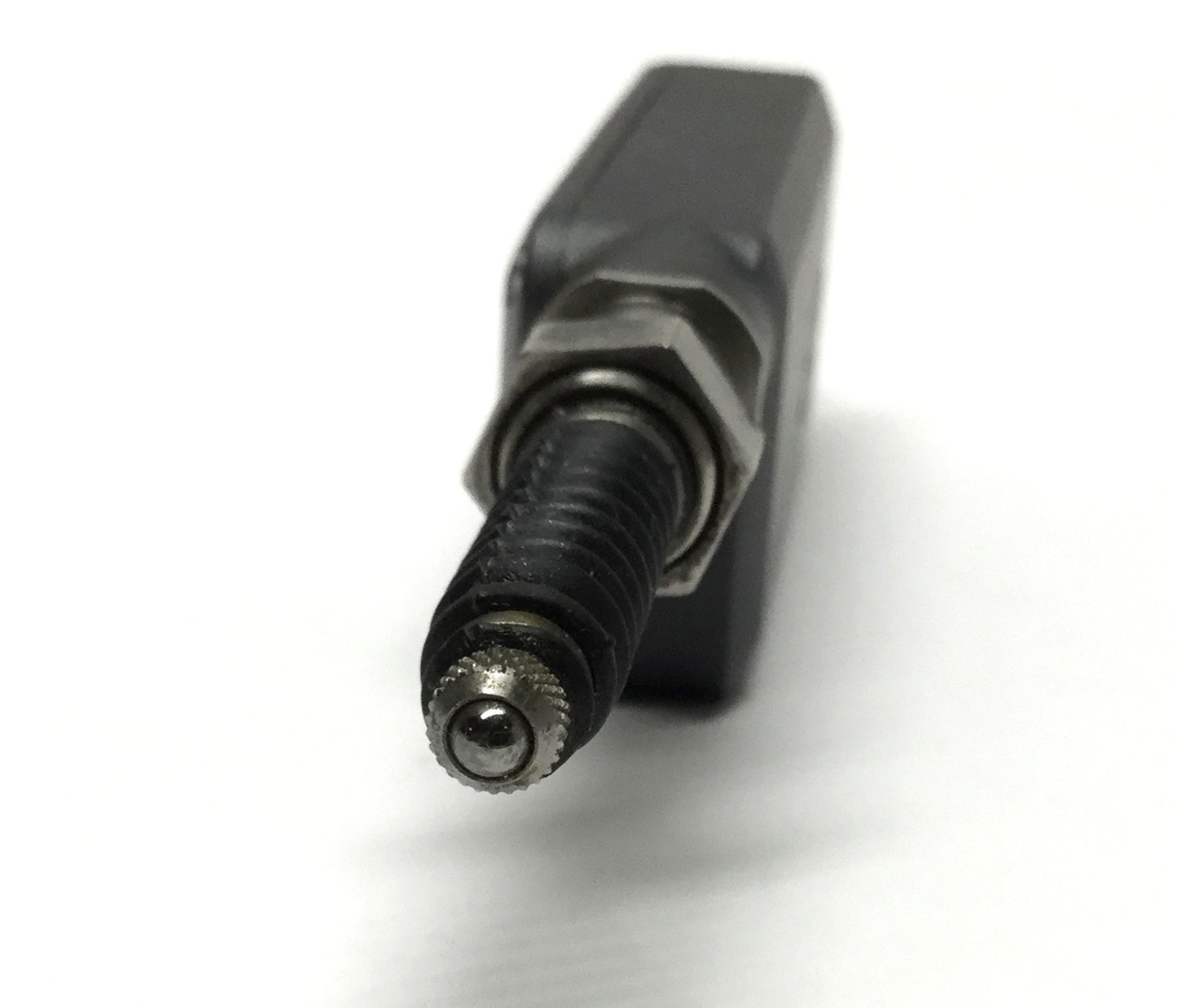 Used Keyence GT2-H12KF LVDT Contact Displacement Sensor Probe Gauge Head 12mm x 0.1µm