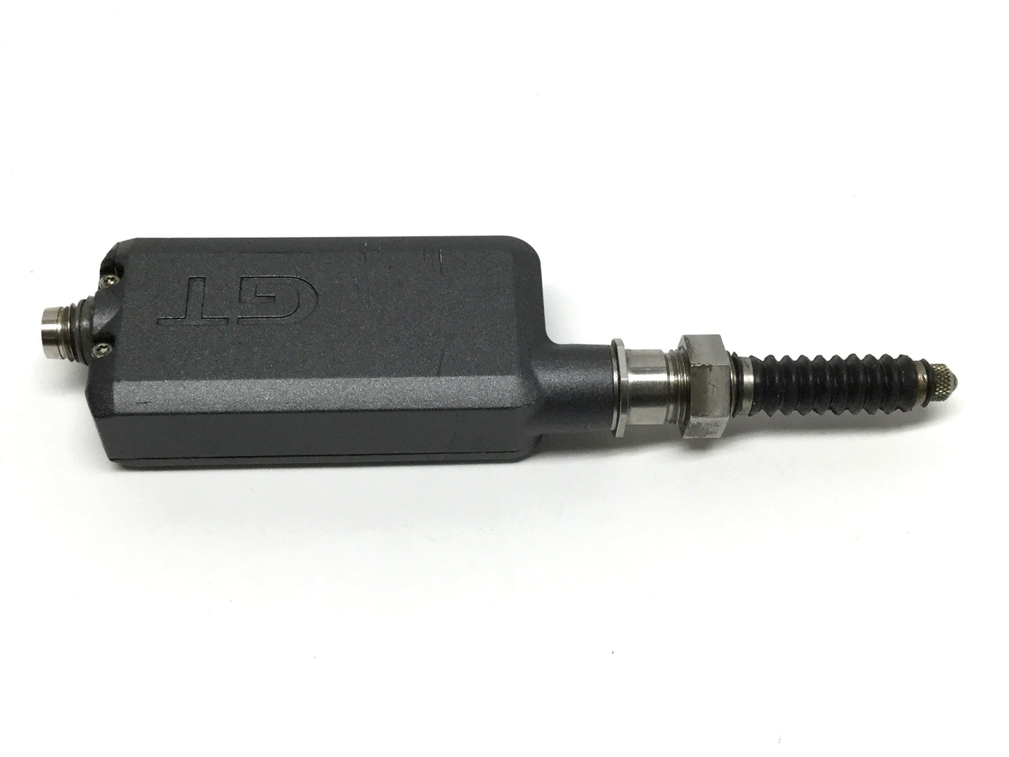 Used Keyence GT2-H12KF LVDT Contact Displacement Sensor Probe Gauge Head 12mm x 0.1µm