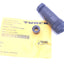 New Turck B 8151-0/PG9/LABEL Circular M12 Socket, A Coded 5 Position 60V 4A
