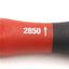 Used Wiha 2850 26051 Fixed TorqueFix Screw Driver, 2.0Nm RH, 4mm Hex Drive