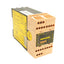Used Jokab Safety RT6-115 Safety Relay, 5 Inputs, 3NO 1NC Relay Outputs, 115V AC Coil