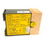 Used Jokab Safety RT6-115 Safety Relay, 5 Inputs, 3NO 1NC Relay Outputs, 115V AC Coil