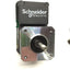 Used Schneider LMDCM421C MDrive Programmable Closed-Loop Stepper Motor 48VDC NEMA 17