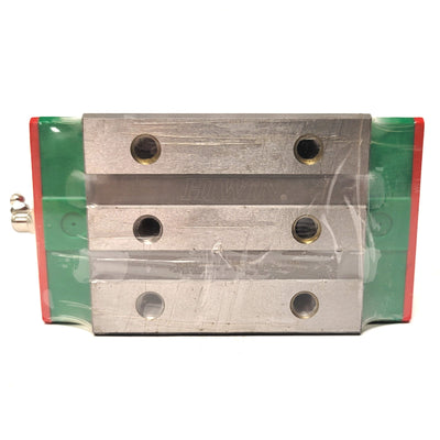 New HIWIN RGH45CAZAH Linear Bearing Block 178.8N Capacity, 153.2mmL x 86mmW x 70mmH
