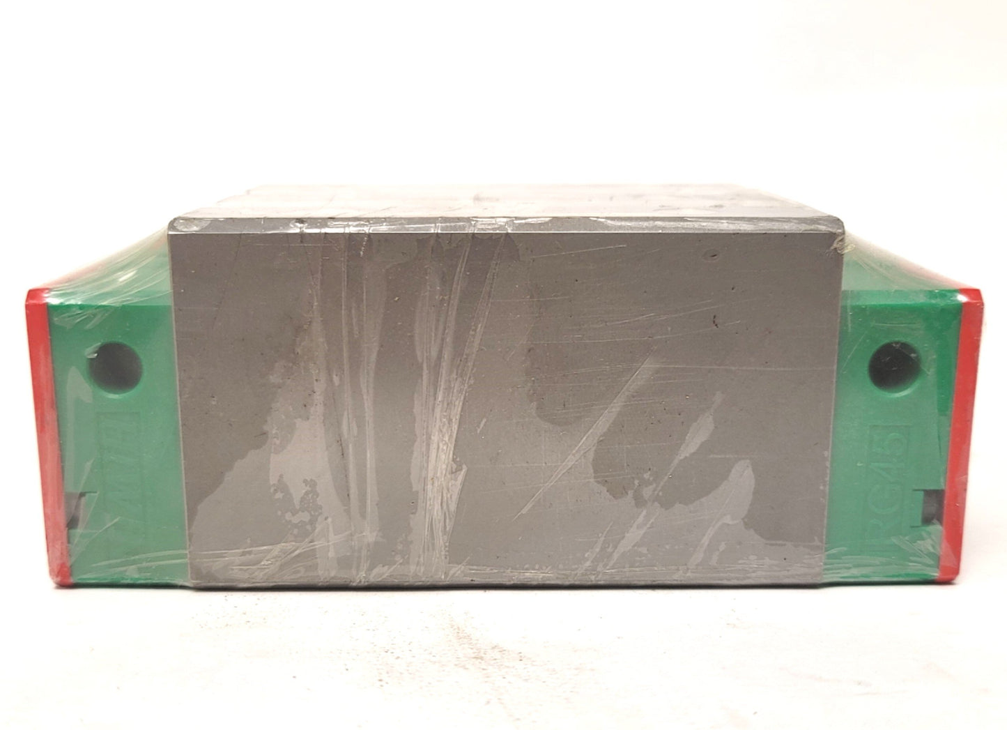 New HIWIN RGH45CAZAH Linear Bearing Block 178.8N Capacity, 153.2mmL x 86mmW x 70mmH