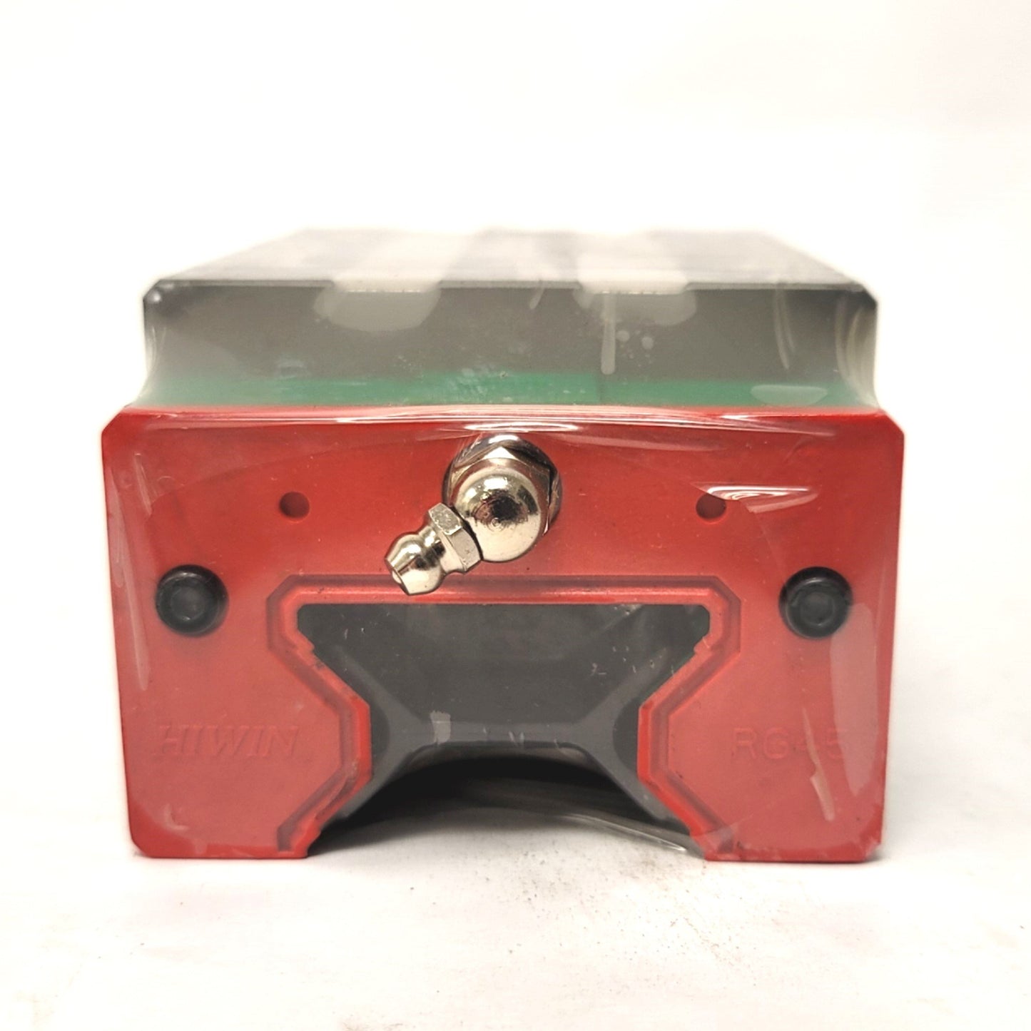 New HIWIN RGH45CAZAH Linear Bearing Block 178.8N Capacity, 153.2mmL x 86mmW x 70mmH