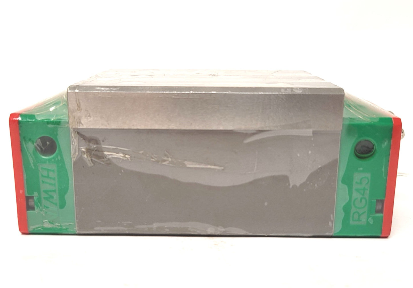 New HIWIN RGH45CAZAH Linear Bearing Block 178.8N Capacity, 153.2mmL x 86mmW x 70mmH