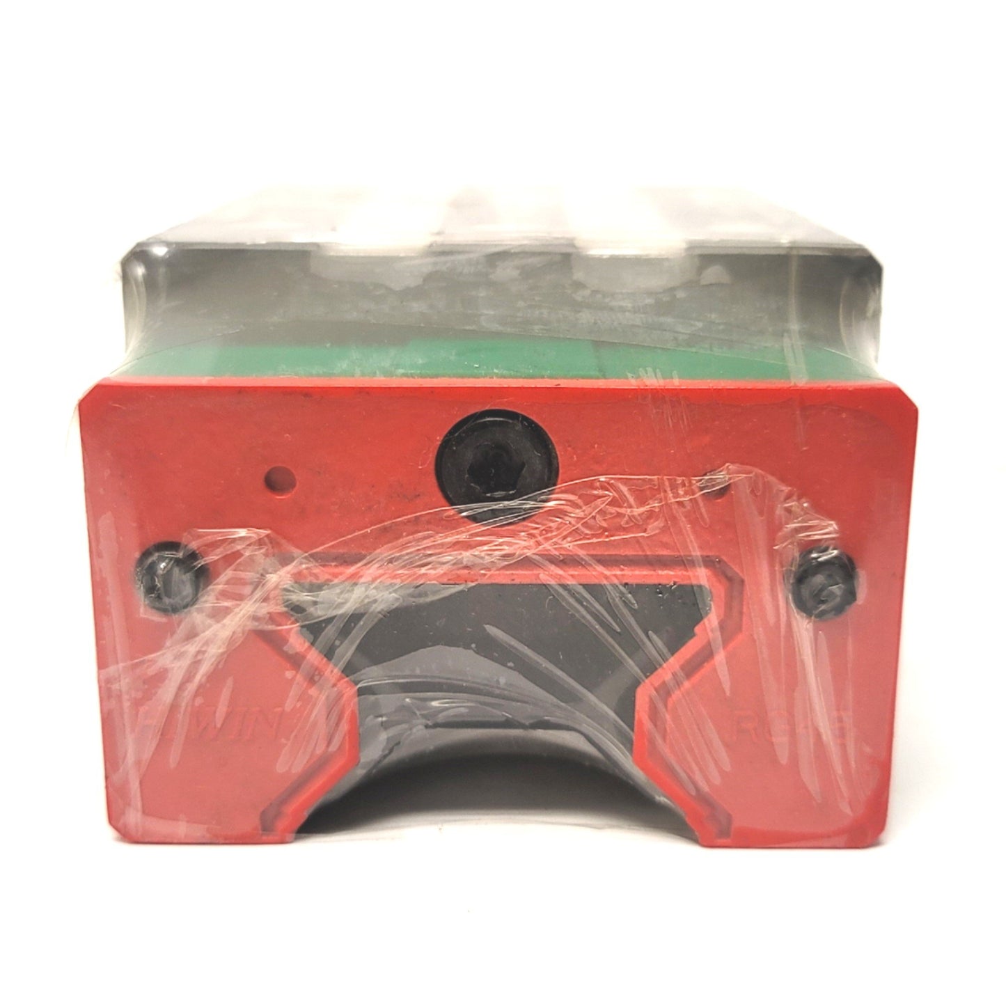 New HIWIN RGH45CAZAH Linear Bearing Block 178.8N Capacity, 153.2mmL x 86mmW x 70mmH