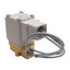 New SMC VX222DUBXNB Direct Operated 2-Port Solenoid Valve For Water, 3/8"NPT, 110VAC