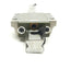 Used THK SR20-280L LM Guide Linear Bearing Block With 20mm W x 280mm L Rail