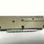 Used Destaco Robohand RPL-4 Low Profile Parallel Gripper, 2-Jaw, 1" Stroke, 5-100psi
