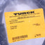 New Turck BKMK 14-755-5/S653/S771 Cordset 14 Pin M16 Female Versafast 30VAC/VDC 3A