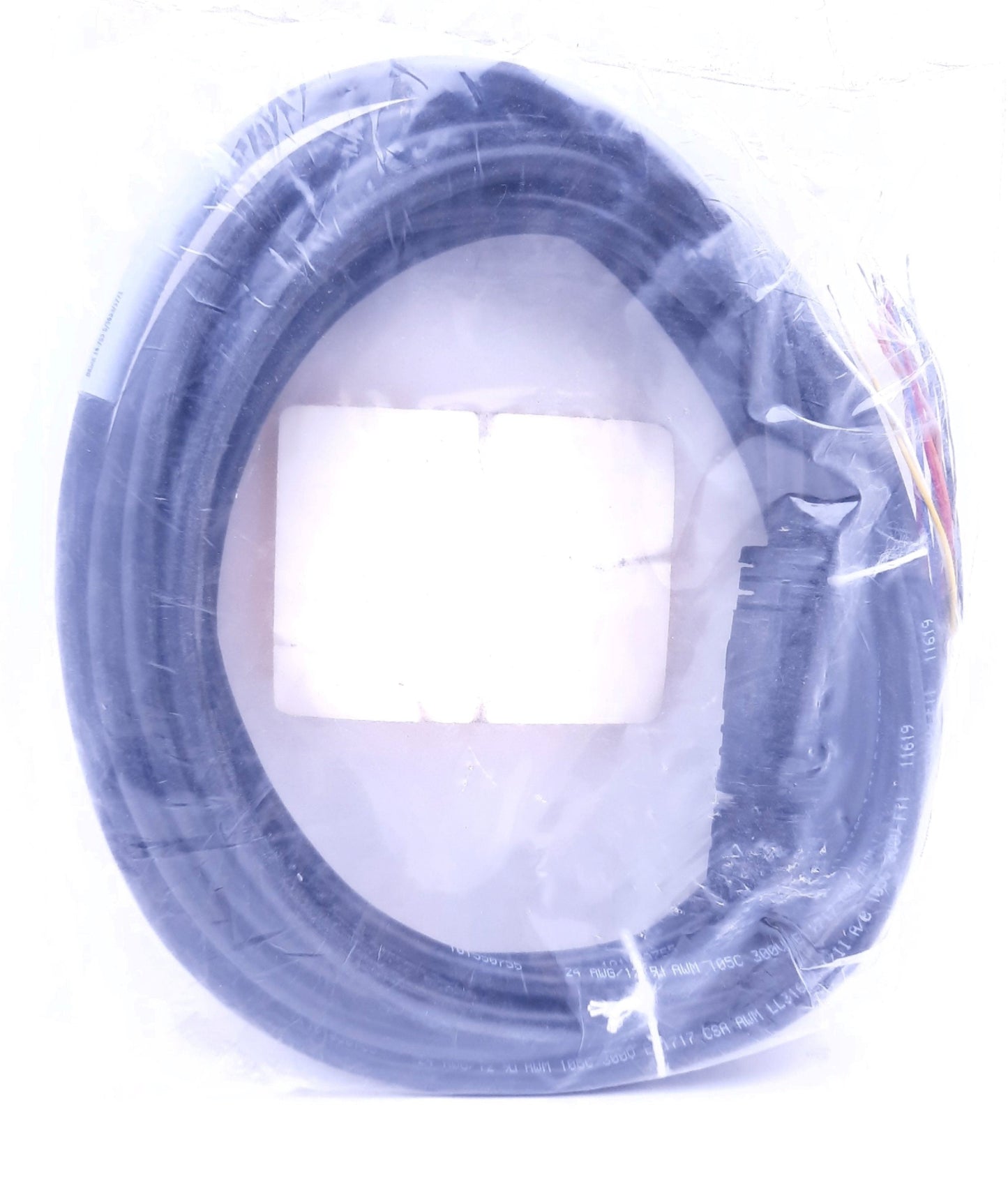 New Turck BKMK 14-755-5/S653/S771 Cordset 14 Pin M16 Female Versafast 30VAC/VDC 3A