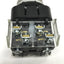 Used Allen Bradley 800T-24HR17KB6AX Illuminated Selector Switch, 2-Position, 1NO-1NC