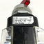 Used Allen Bradley 800T-24HR17KB6AX Illuminated Selector Switch, 2-Position, 1NO-1NC