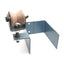 Used BETA LaserMike Model 1020 / 1000 Series Wire Guide Fixture For Micrometer Gauges