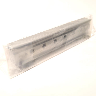 New SMC VV307-01-062-01N-F Manifold Assembly 6-Station, Common Exhaust, 1/8"NPT