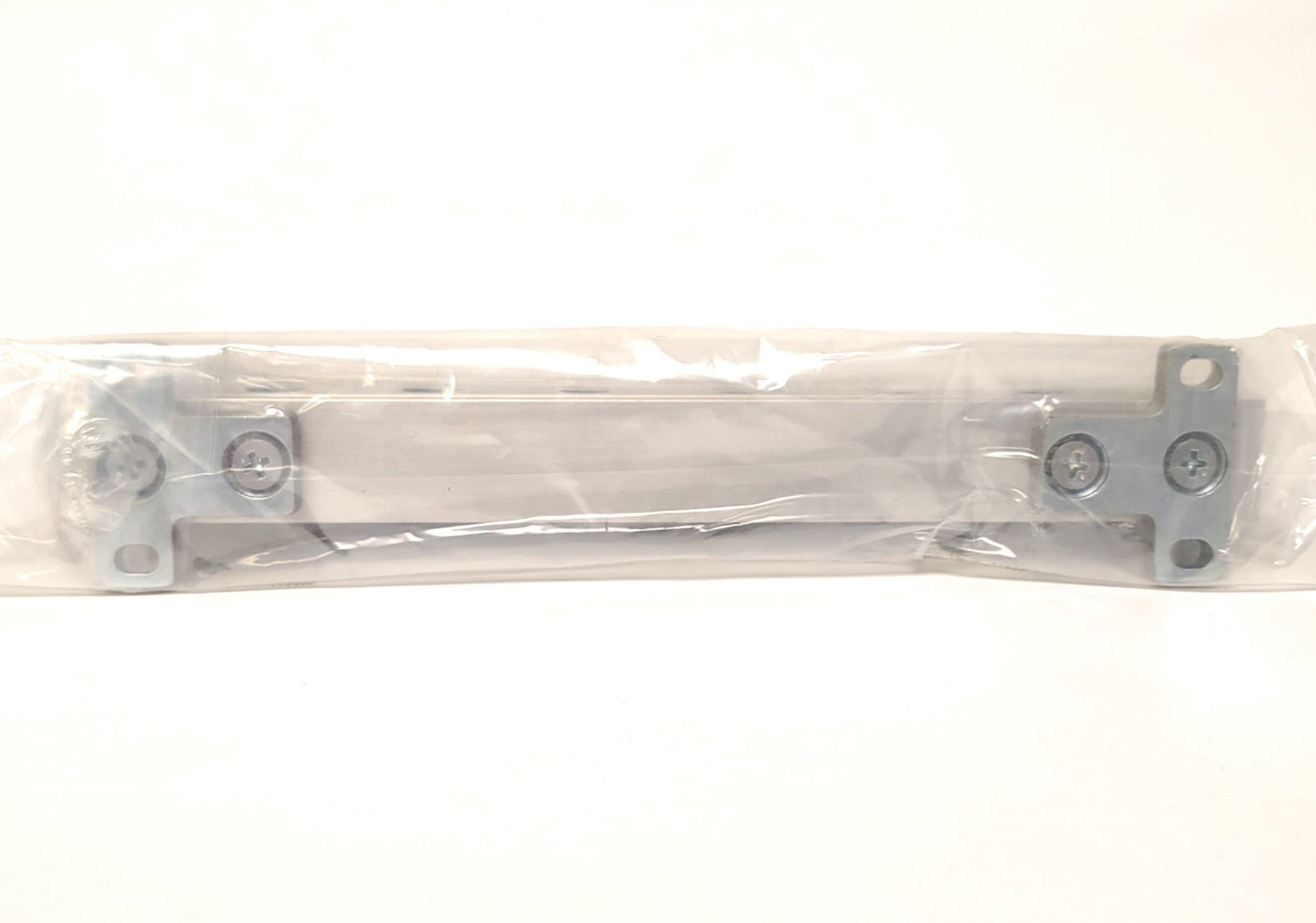 New SMC VV307-01-062-01N-F Manifold Assembly 6-Station, Common Exhaust, 1/8"NPT