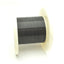 Used Fort Wayne Metals NiTi#1 Round Wire Spool, 0.0062" Diameter, ~1400' L, 54.7g