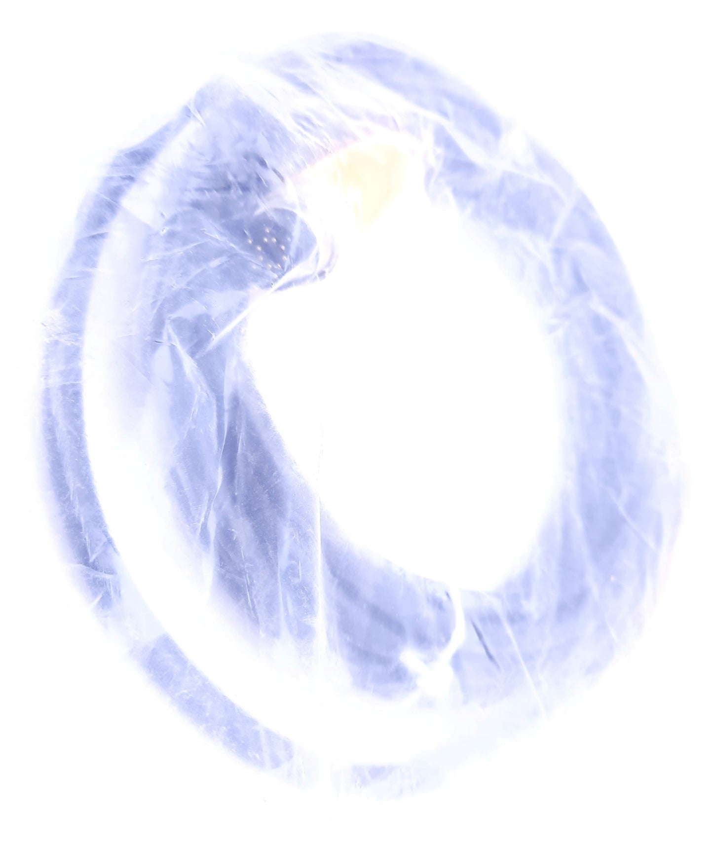 New Turck BSM 14-755-5 Cordset 30VAC/VDC 3A, 5.5m (18ft) 14 Pin M16 Versafast Male