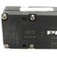 Used Piab M10A6-AN Mini-Vacuum Pump, 58-87 Psi, 1/8" NPT & M5 Ports, 24.1 InHg