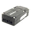 Used Piab M10A6-AN Mini-Vacuum Pump, 58-87 Psi, 1/8" NPT & M5 Ports, 24.1 InHg
