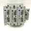 Used Allen Bradley 194R-C30-1753 Fused Rotary Disconnect Switch 30A, 600VAC, 3-Pole