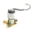 Used Peter Paul 52N8DGM Solenoid Valve 2-Way N.C., 75 Psi Max, 1/8" NPT, 120VAC Coil